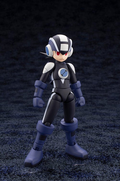 Mega Man - Dark Mega Man Battle Network Model Kit