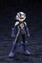 Mega Man - Dark Mega Man Battle Network Model Kit