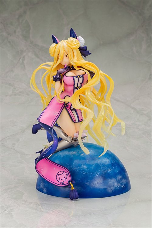 Date A Live IV - 1/7 Mukuro Hoshimiya Figure