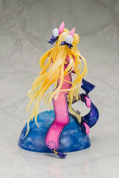 Date A Live IV - 1/7 Mukuro Hoshimiya Figure