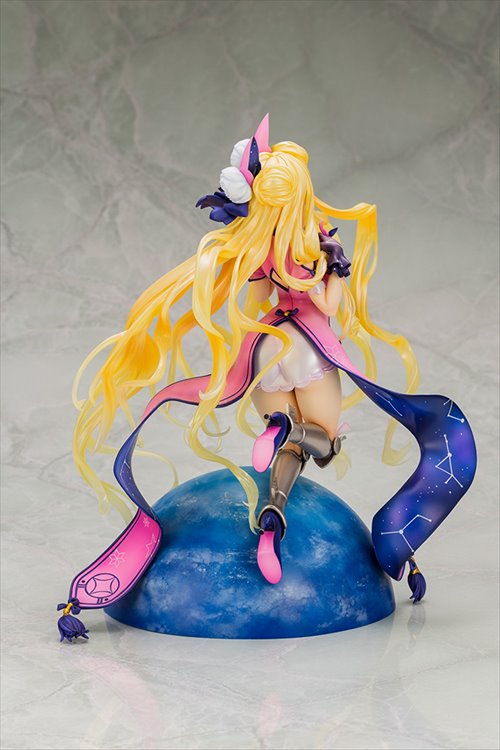 Date A Live IV - 1/7 Mukuro Hoshimiya Figure
