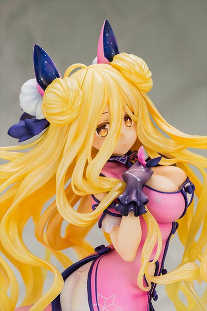 Date A Live IV - 1/7 Mukuro Hoshimiya Figure