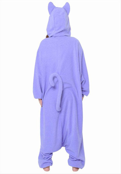 Kigurumi - Sailor Moon Luna