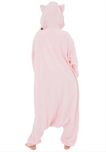 Kigurumi - Pokemon Jigglypuff
