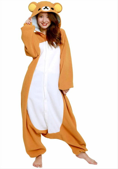 Kigurumi - Rilakkuma