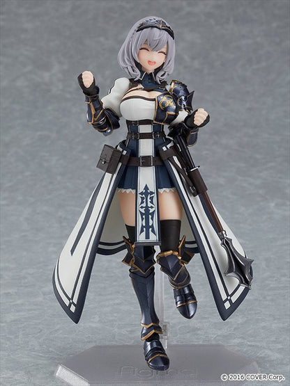 Hololive - Shirogane Noel Figma