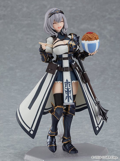 Hololive - Shirogane Noel Figma
