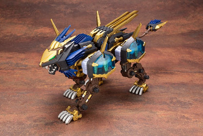 Zoids - Liger Zero X Model Kit