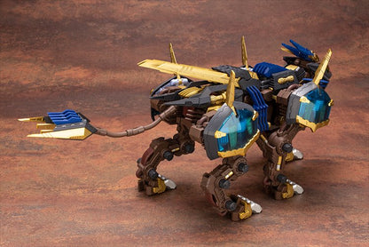 Zoids - Liger Zero X Model Kit