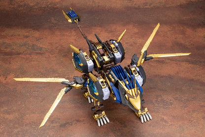 Zoids - Liger Zero X Model Kit