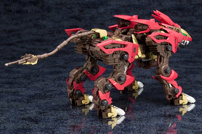Zoids - Liger Zero Empire Ver. Marking Plush Ver. Model Kit