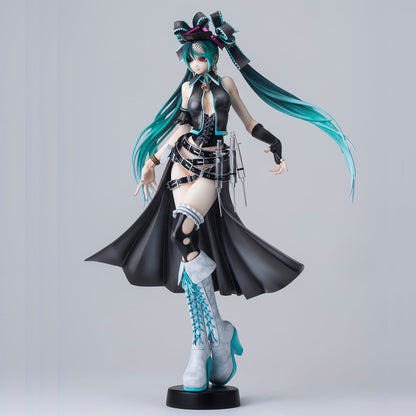 Vocaloid - HDGE Technical Statue No.12 Shie Carla PVC Figure