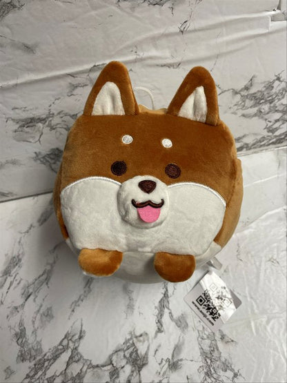 Aniji Plush - Pita Shiba Inu 20cm Bread Dog Plush