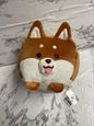 Aniji Plush - Pita Shiba Inu 20cm Bread Dog Plush