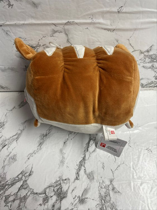 Aniji Plush - Pita Shiba Inu 20cm Bread Dog Plush