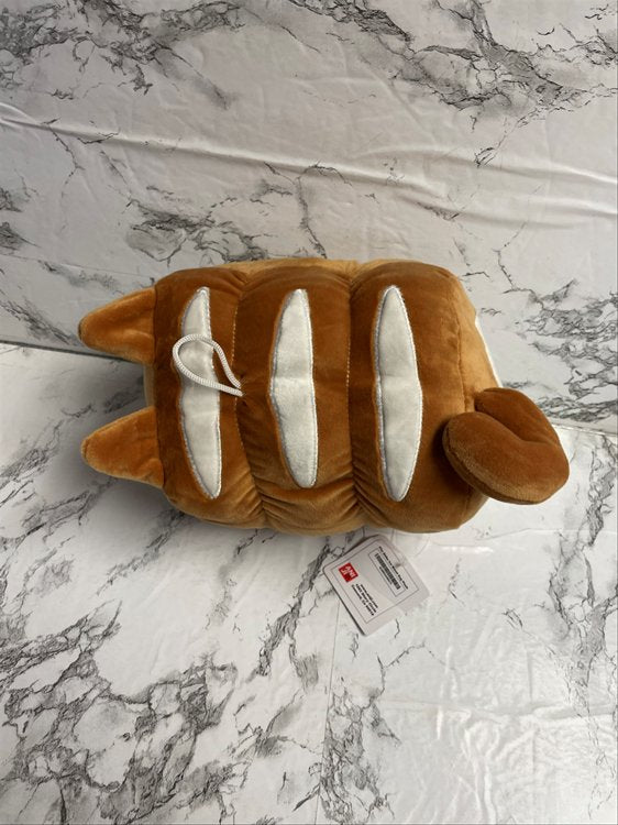 Aniji Plush - Pita Shiba Inu 20cm Bread Dog Plush