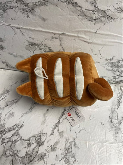 Aniji Plush - Pita Shiba Inu 20cm Bread Dog Plush