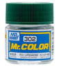 Mr Color - C302 Semi Gloss Green FS34092 10ml