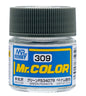 Mr Color - C309 Semi Gloss Green FS34079 10ml