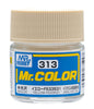 Mr Color - C313 Semi Gloss Yellow FS33531 10ml
