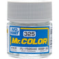 Mr Color - C325 Semi Gloss Gray FS26440 10ml