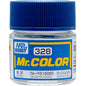 Mr Color - C328 Gloss Blue FS15050 10ml