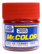 Mr Color - C385 Red (IJN Aircraft Marking)