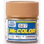 Mr Color - C527 Khaki 10ml Bottle
