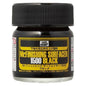 Mr Hobby - Mr. Finishing Surfacer 1500 Black 40ml