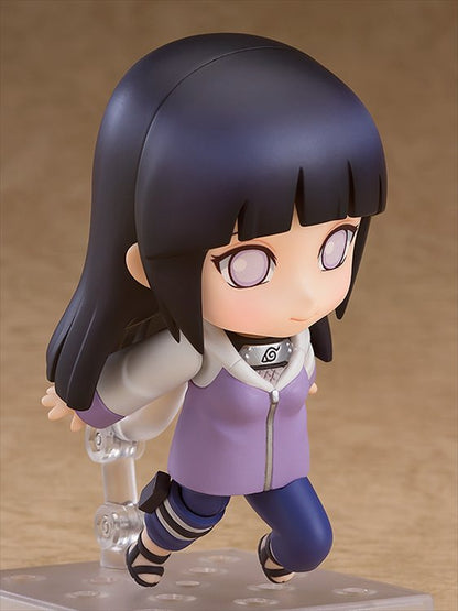 Naruto Shippuden - Hinata Hyuga Nendoroid Re-release