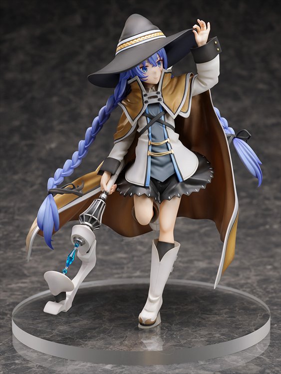 Mushoku Tensei - 1/7 Roxy PVC Figure