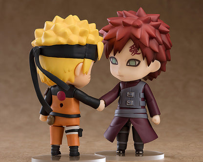 Naruto Shippuden - Gaara Nendoroid Re-release