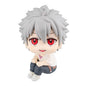 Evangelion 3.0 + 1.0 - Kaworu Nagisa Lookup PVC Figure