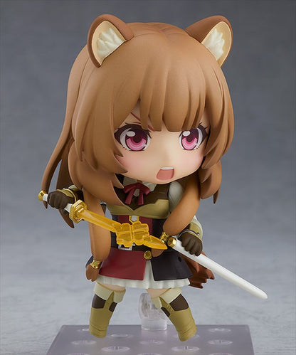 The Rising of Shield Hero - Raphtalia Nendoroid Re-release