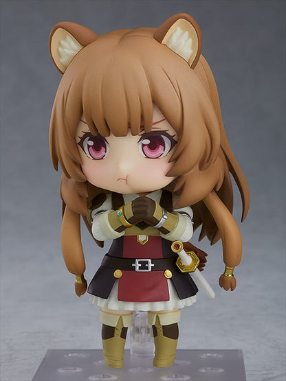 The Rising of Shield Hero - Raphtalia Nendoroid Re-release
