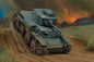 Hobby Boss - 1/35 Panzer Ausf G Kpfw.38 t Model Kit