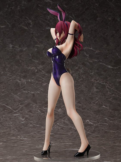 Food Wars - 1/4 Rindo Kobayashi Bare Leg Bunny Ver. Figure