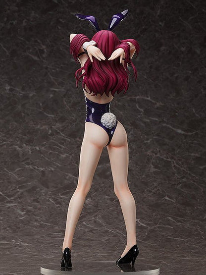 Food Wars - 1/4 Rindo Kobayashi Bare Leg Bunny Ver. Figure