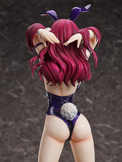 Food Wars - 1/4 Rindo Kobayashi Bare Leg Bunny Ver. Figure