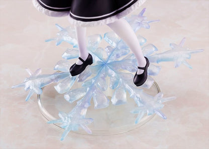 Re:Zero - Rem Winter Maid Ver Prize Figure