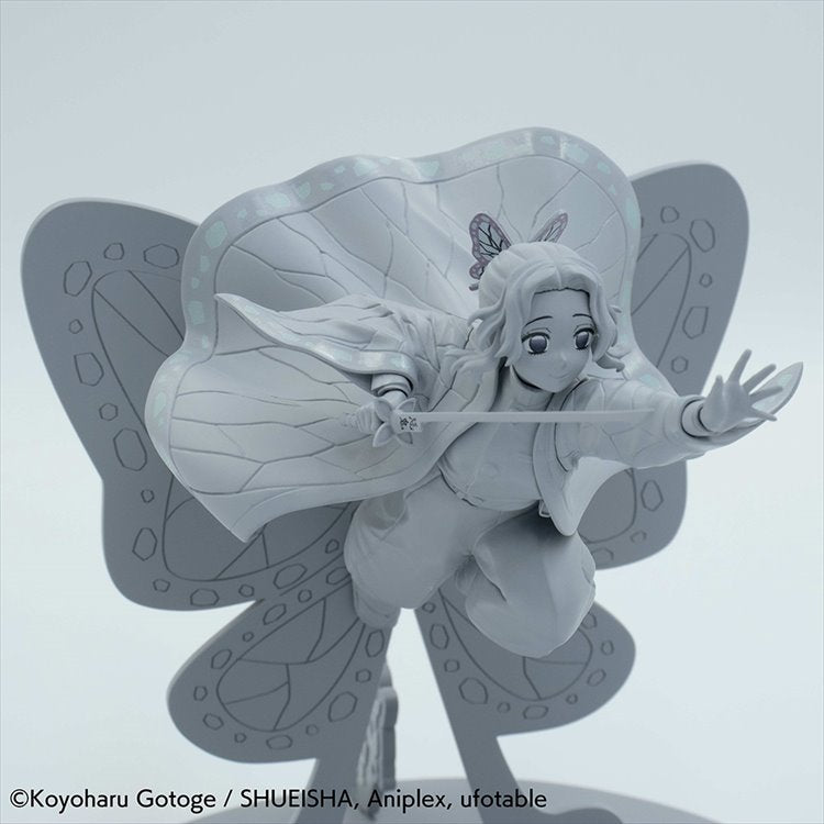 Demon Slayer - Shinobu Book Marker Prize Figure