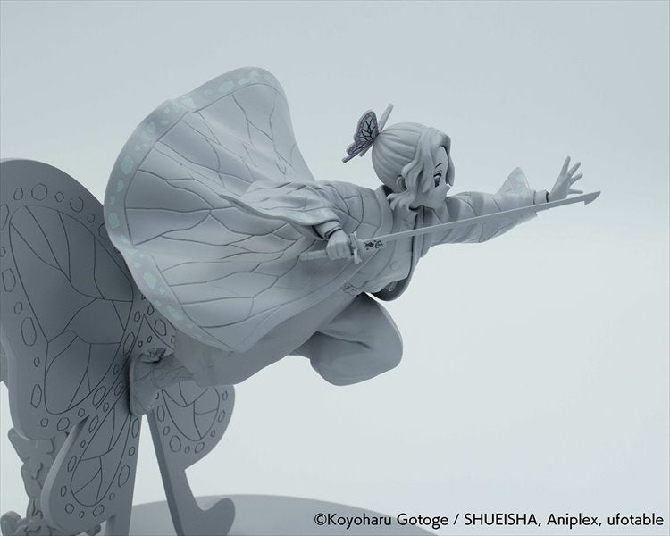 Demon Slayer - Shinobu Book Marker Prize Figure