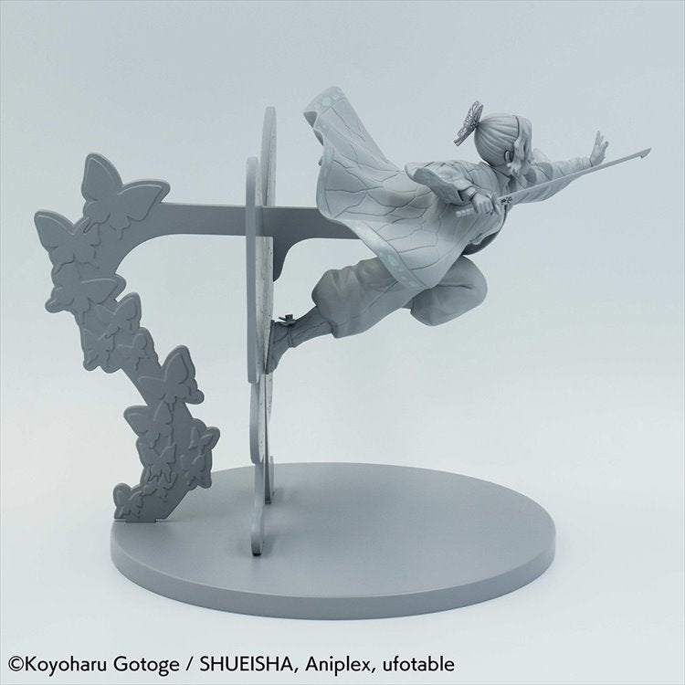 Demon Slayer - Shinobu Book Marker Prize Figure