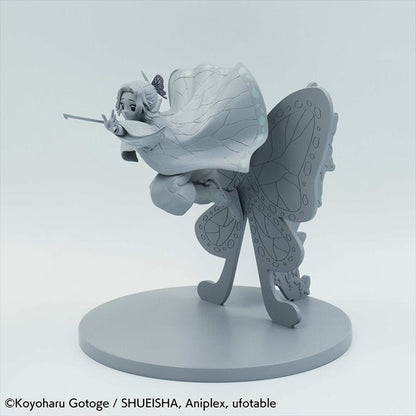 Demon Slayer - Shinobu Book Marker Prize Figure
