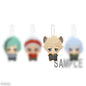 Twisted Wonderland - 11cm Plush Vol. 3 Ruggie Bucchi