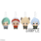 Twisted Wonderland - 11cm Plush Vol. 3 Silver