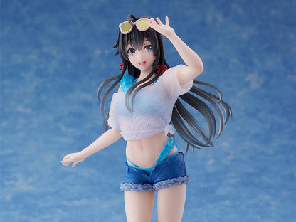 My Teen Romantic Comedy Snafu Climax - Yukino Yukinoshita Coreful Figure