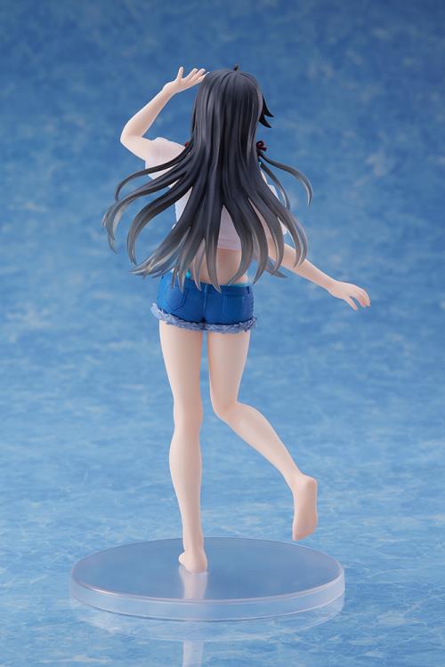 My Teen Romantic Comedy Snafu Climax - Yukino Yukinoshita Coreful Figure