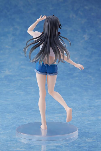 My Teen Romantic Comedy Snafu Climax - Yukino Yukinoshita Coreful Figure