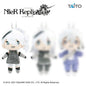 Nier Replicant - Nier 16cm Plush